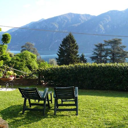 Casa Beatrice Apartment Oliveto Lario Exterior photo