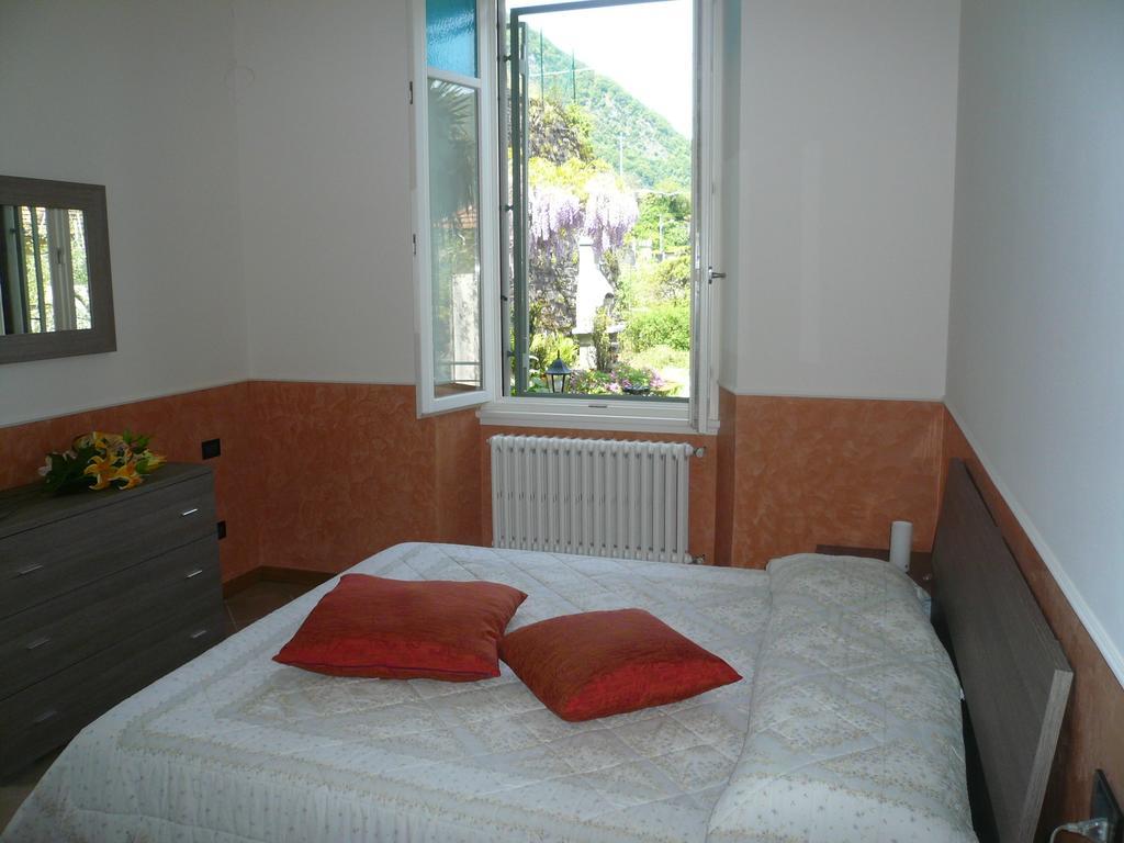 Casa Beatrice Apartment Oliveto Lario Room photo