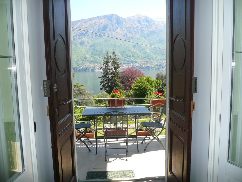Casa Beatrice Apartment Oliveto Lario Room photo