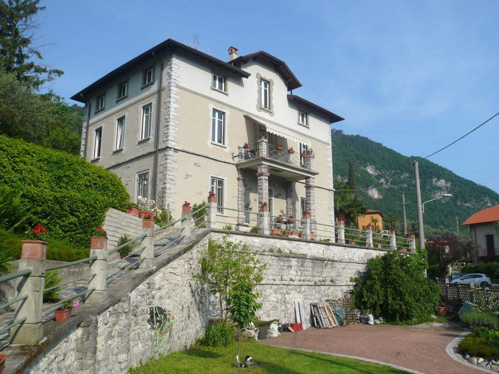 Casa Beatrice Apartment Oliveto Lario Room photo