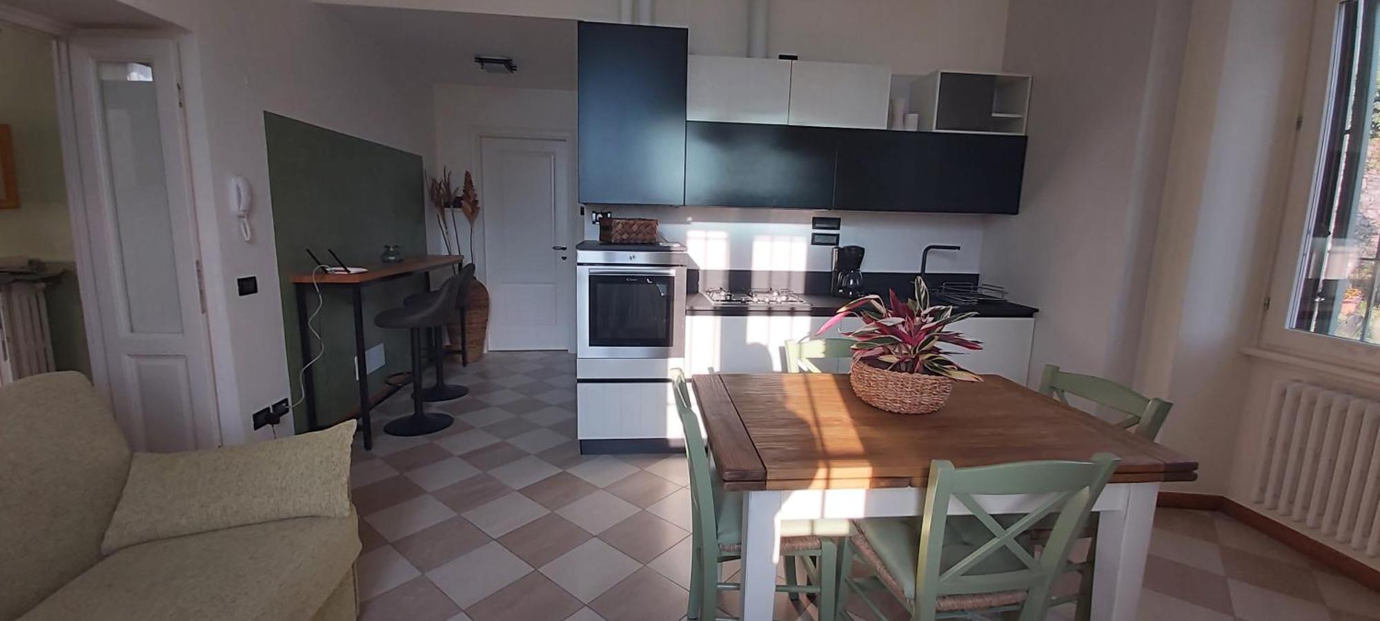 Casa Beatrice Apartment Oliveto Lario Exterior photo
