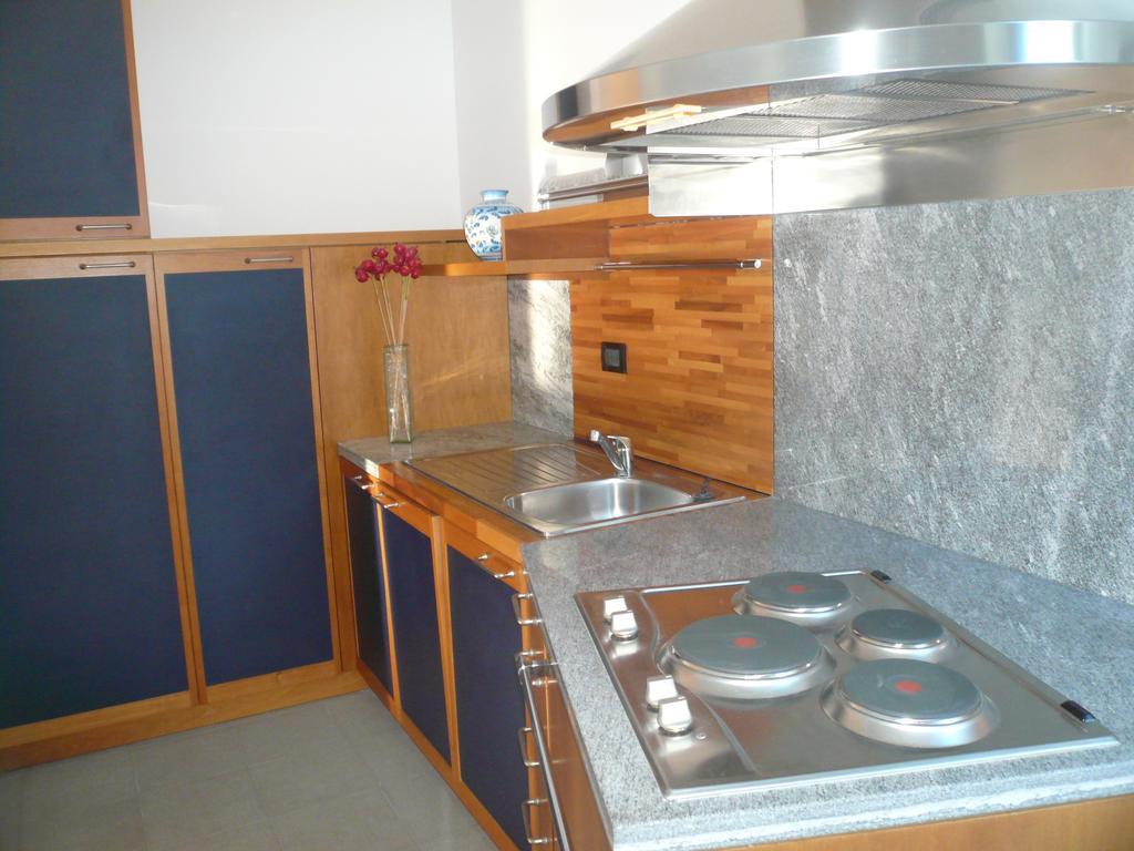 Casa Beatrice Apartment Oliveto Lario Room photo