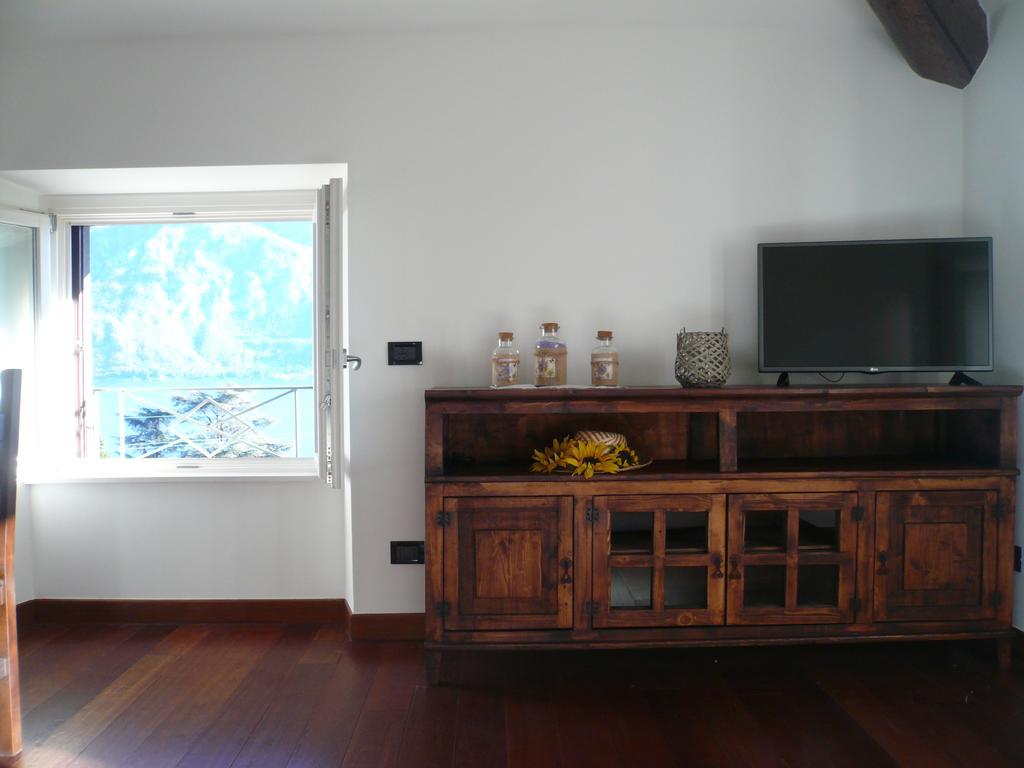 Casa Beatrice Apartment Oliveto Lario Room photo