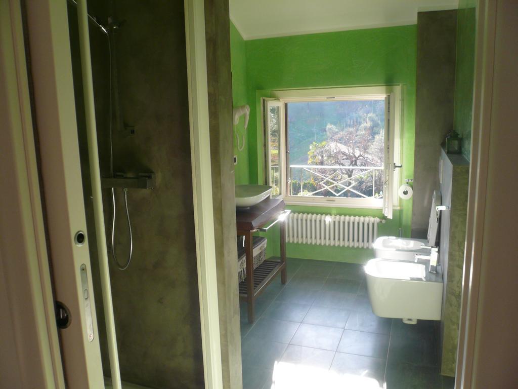 Casa Beatrice Apartment Oliveto Lario Room photo