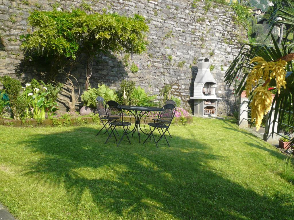 Casa Beatrice Apartment Oliveto Lario Room photo