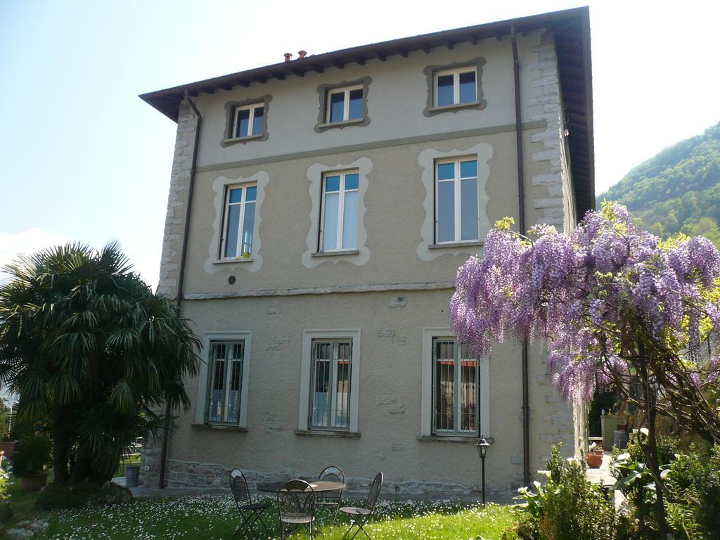 Casa Beatrice Apartment Oliveto Lario Room photo