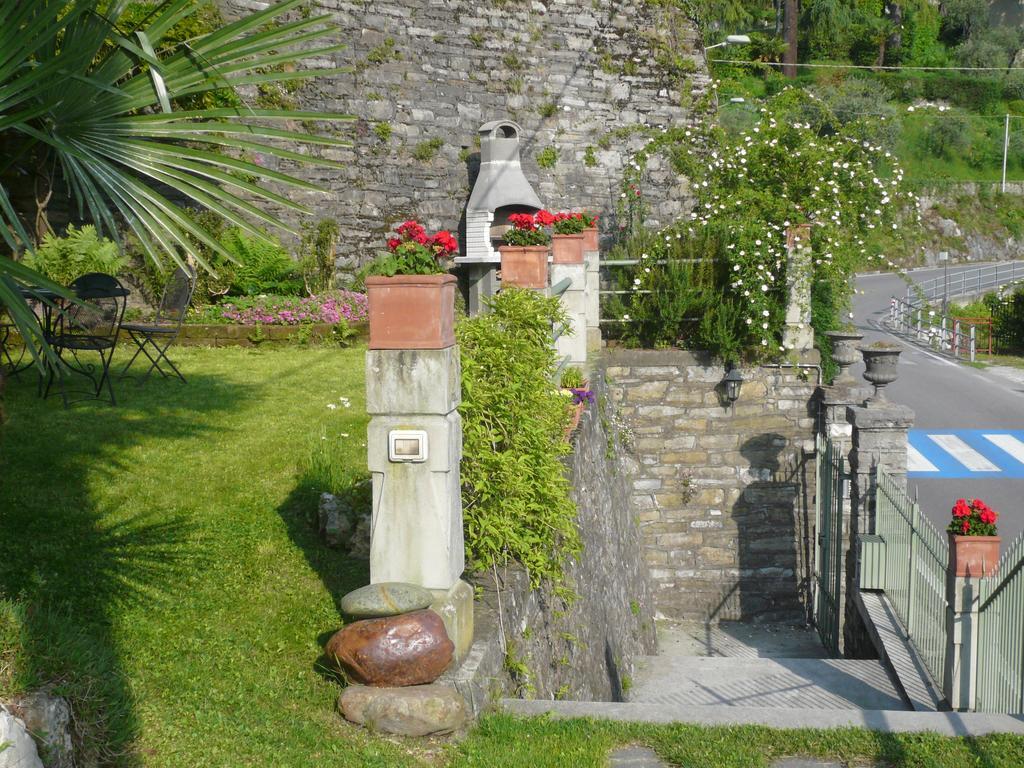 Casa Beatrice Apartment Oliveto Lario Room photo