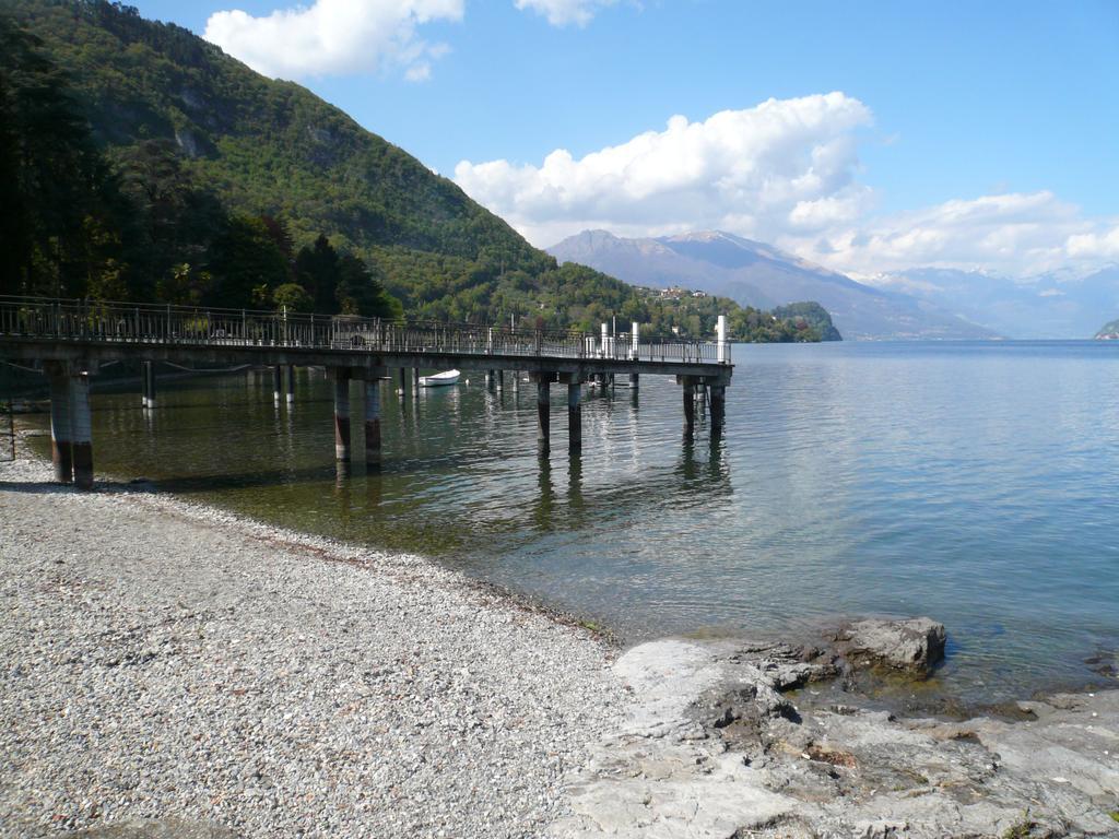 Casa Beatrice Apartment Oliveto Lario Exterior photo