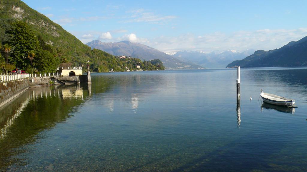 Casa Beatrice Apartment Oliveto Lario Exterior photo