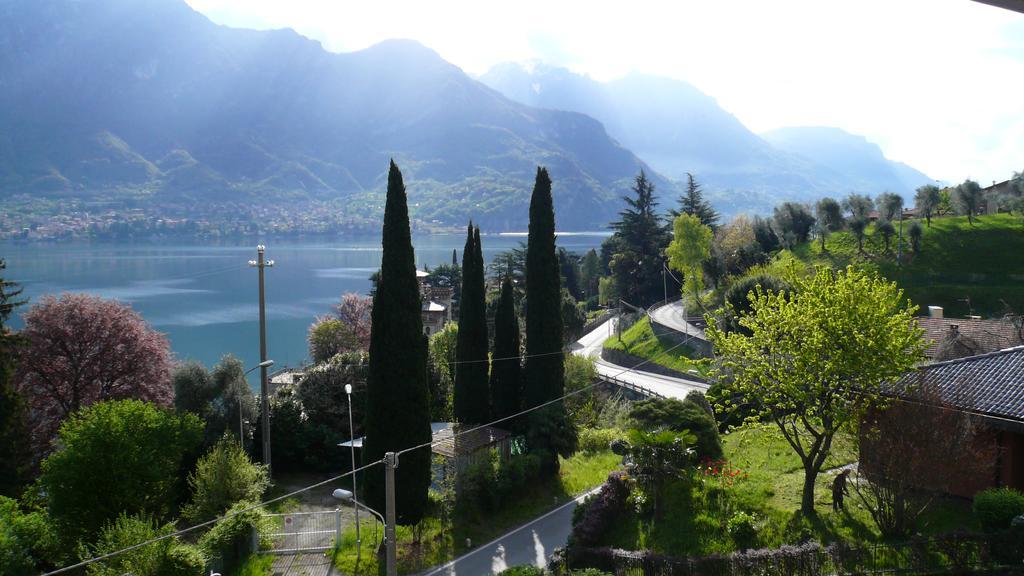 Casa Beatrice Apartment Oliveto Lario Exterior photo