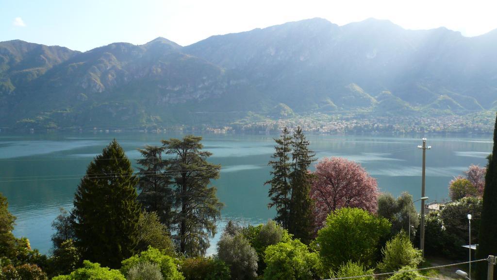 Casa Beatrice Apartment Oliveto Lario Exterior photo