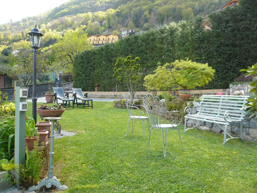 Casa Beatrice Apartment Oliveto Lario Exterior photo