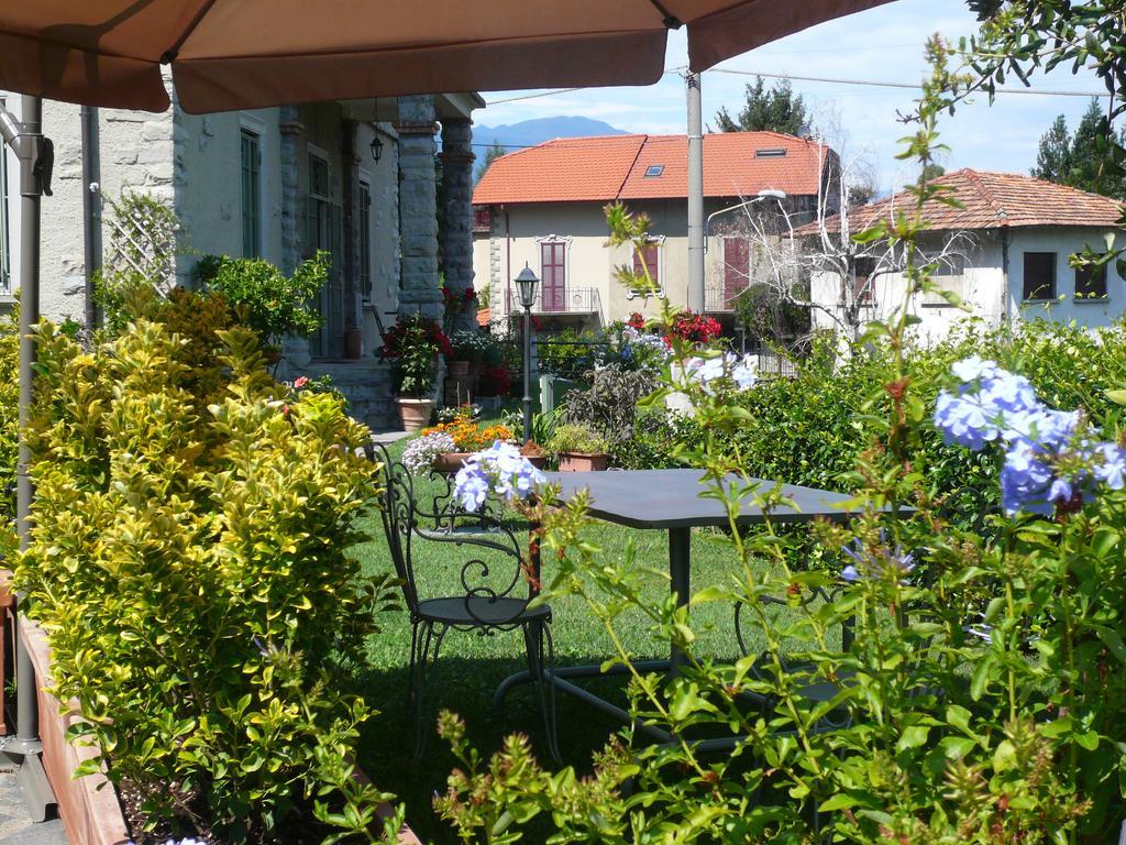Casa Beatrice Apartment Oliveto Lario Exterior photo