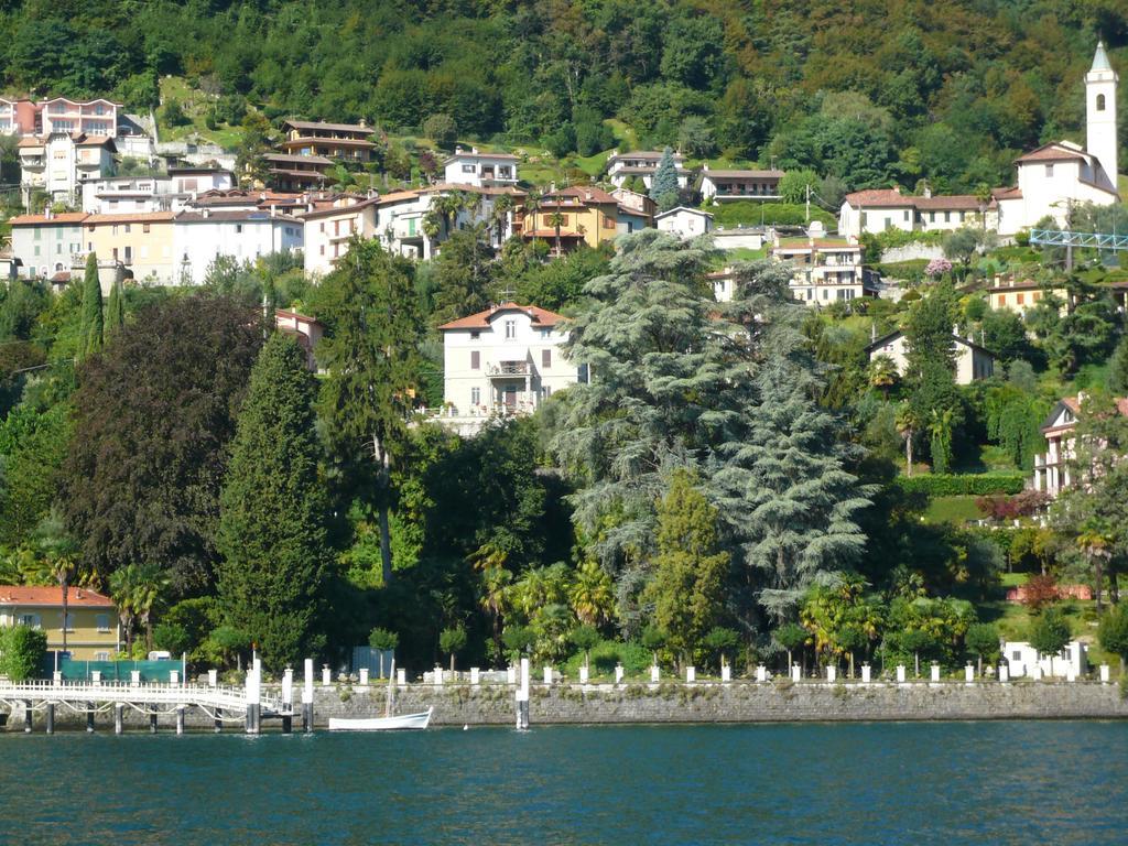 Casa Beatrice Apartment Oliveto Lario Exterior photo