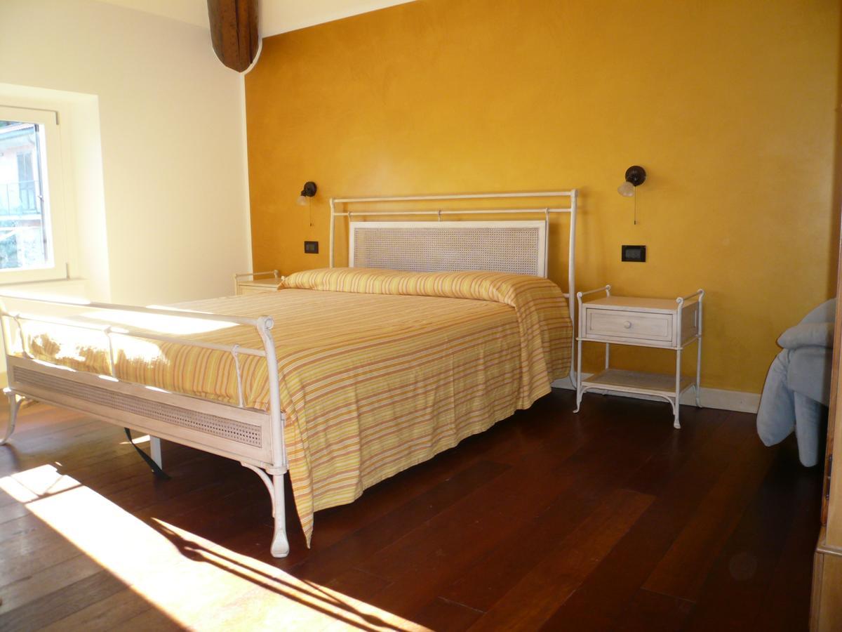 Casa Beatrice Apartment Oliveto Lario Exterior photo
